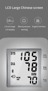 2023 teknologi osilografi monitor tekanan darah jenis Lengan terbaik - Product Image 4