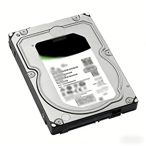 Disque dur serveur ST8000VN004, disque dur NAS 8 To, 7200 tr/min, cache 256 Mo, SATA 6,0 Gb/s, CMR, 3,5 pouces, disque dur interne - Product Image 2