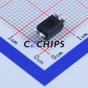 EL817S1ทรานซิสเตอร์ (A)(TU)-F SMD-4P ทรานซิสเตอร์ออปโต้คัปเปลอร์เอาต์พุต - Product Image 2