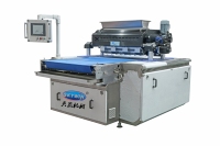 Nouvelle Ligne de Production Entièrement Automatique de Biscuits et Gâteaux Moelleux SKYWIN2026 Haute Efficacité Garantie 1 An À Base de Farine pour Snacks de Boulangerie