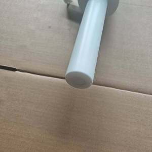 Buse de remplissage en PTFE, tête de remplissage, valve de remplissage, bec verseur, pièces détachées pour machine de remplissage de liquides, buse de décharge - résistante aux acides et aux alcalis - Product Image 4
