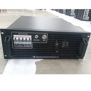 Rack montierte Lastbank Luftgekühlte Lastbank zum Testen der CDU im Rechen zentrum - Product Image 4