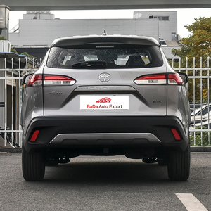 Nuovissima Toyota Corolla Cross 2026, <span class=keywords><strong>Auto</strong></span> Familiare Efficiente, Affidabile e Confortevole <span class=keywords><strong>per</strong></span> l'Esportazione Globale - Product Image 5