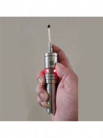 REALMAX Détecteur de bord CNC universel, capteur 3D, pointe de sonde longue, pointe de sonde courte, sonde CNC EMP25, testeur 3D, détecteur de bord 3D