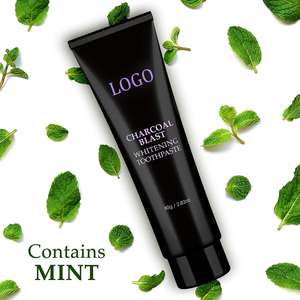 Dentifrice à la lavande pour le blanchiment des dents, produit de dentisterie, médicaments, traitement, marque chinoise, - Product Image 1