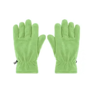 Guanti personalizzati in pile Thinsulate - Product Image 3