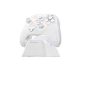 Manette de jeu mobile sans fil INNOASIA BT & filaire Machenike G3 V2 à trois modes 2,4 GHz pour Android IOS - Product Image 6