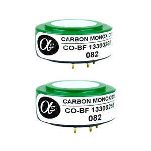 Sensor de Monóxido de Carbono Alphasense Co-Bf 13300268, Detección de Gases, Ambiental - Product Image 1