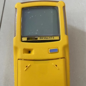 เครื่องตรวจจับก๊าซ 4 ชนิด GasAlertMax II รุ่น XT-XWHM-Y-3C ขายดี - Product Image 2