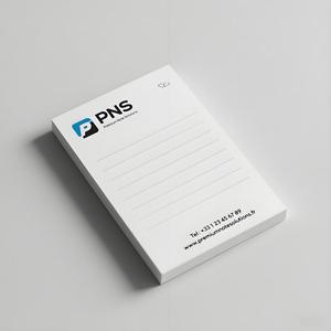 A4 A5 A6 Tear Away Customized Promotion Advertising Tear Off Hotel Planner <strong>Note</strong> Pads with logo for Company Office Memo Pad