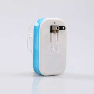 <span class=keywords><strong>Caricabatterie</strong></span> <span class=keywords><strong>Universale</strong></span> <span class=keywords><strong>Portatile</strong></span> Multifunzione per Fotocamera e Telefono Cellulare 5V 1A/2A con Spina EU/US per Uso Ordinario LXF816 - Product Image 2