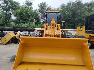 En stock usado para cargadoras Cat 966 966G 966F 910F 966H cargadoras de rueda delantera 966C 966E 966C 966E - Product Image 6