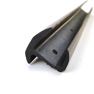 Hot bán <span class=keywords><strong>J</strong></span> hình dạng không thấm nước con dấu cao su Dải EPDM <span class=keywords><strong>container</strong></span> <span class=keywords><strong>Container</strong></span> xe tải cửa Gasket con dấu cao su - Product Image 1