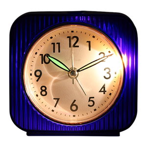 Imsh BB08203-2 Quartz Analoge Wekkers Tafel Bed Wekker Despertador Desktop Aangepaste Analoge Wekkers - Product Image 6