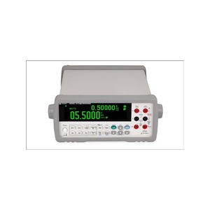 Multímetro digital Keysight 34450A Cinco dígitos e meio, tela OLED 50000 de memória - Product Image 5