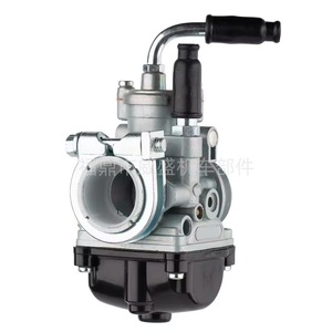 Carburador Dellorto Phbg de 19,5 mm para motocicleta de 50-100 cc, sistema de combustible modificado R2587 R2590 - Product Image 2