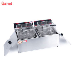 Freidora a presión industrial <span class=keywords><strong>para</strong></span> pollo, filtro de aceite <span class=keywords><strong>para</strong></span> mesa, precio continuo, <span class=keywords><strong>McDonalds</strong></span> - Product Image 5