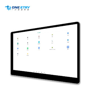 Et156a, 15.6inch Android điều khiển công nghiệp tất cả-trong-một máy trạm, rk3568 Bộ vi xử lý, cửa tủ máy, báo cáo máy, SOP - Product Image 4