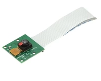 Ahududu Pi 4 kamera Video modülü 5 megapiksel 1080p sensör OV5647 kamerası Model A/B/A +/B +