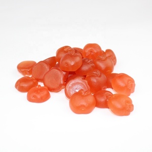 Servicio de solución ONE-STOP Formulación personalizada OEM <span class=keywords><strong>Dieta</strong></span> cetogénica Suplemento de vinagre de sidra de manzana gomitas - Product Image 4