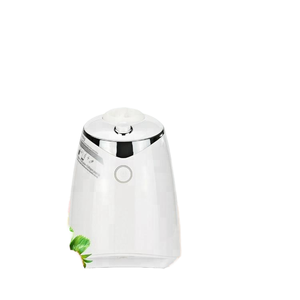100% Natural Organic Fruit Vegetable DIY <span class=keywords><strong>Face</strong></span> Mask <span class=keywords><strong>Maker</strong></span> 90W Handheld Automatic Mask Making Machine 100mL US IT ZA CN EU UK - Product Image 1