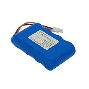 Batterie rechargeable LiFePO4 32700-4S1P 12V 6Ah - Product Image 1