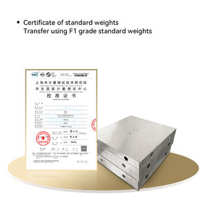 Gusseisen gewichte der Klasse M1 mit großer Kapazität 1000 kg für <span class=keywords><strong>Test</strong></span> gewichte für industrielle Waagen Wiege brücken Reines Instrument - Product Image 5