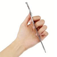Outils IASTM médicaux en acier inoxydable de qualité 304, outils en métal Gua Sha, libération des tissus mous myofasciaux, outils IASTM