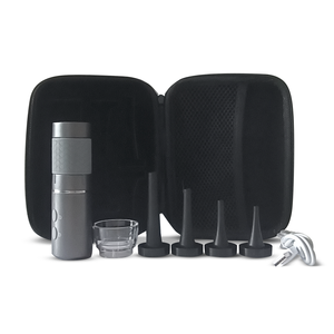 เครื่องตรวจกล้องดิจิตอลทางสัตวแพทย์ HD แบบพกพากล้องส่องตรวจทางสัตวแพทย์กันน้ำมีแอพสำหรับคลินิกสัตว์เลี้ยง - Product Image 2