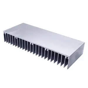 New arrival Extruded heat sink for LED Electronic heat dissipation cooling cooler