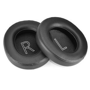 Coussinets d'oreille de rechange en mousse à mémoire de forme pour Microsoft <span class=keywords><strong>Xbox</strong></span> One - Product Image 2