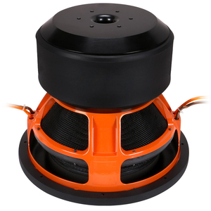 Subwoofer Personalizado de Alta Calidad Spl de 15 Pulgadas para Automóvil, Subwoofer de 12 Pulgadas - Product Image 3