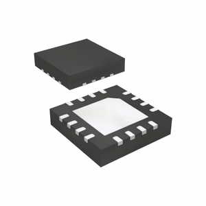 Servicio Integral de Gestión de Energía (PMIC) Original, Componentes Electrónicos ISL9307IRTWCWNZ-T7A, 16 WQFN con Pad Expuesto - Product Image 1