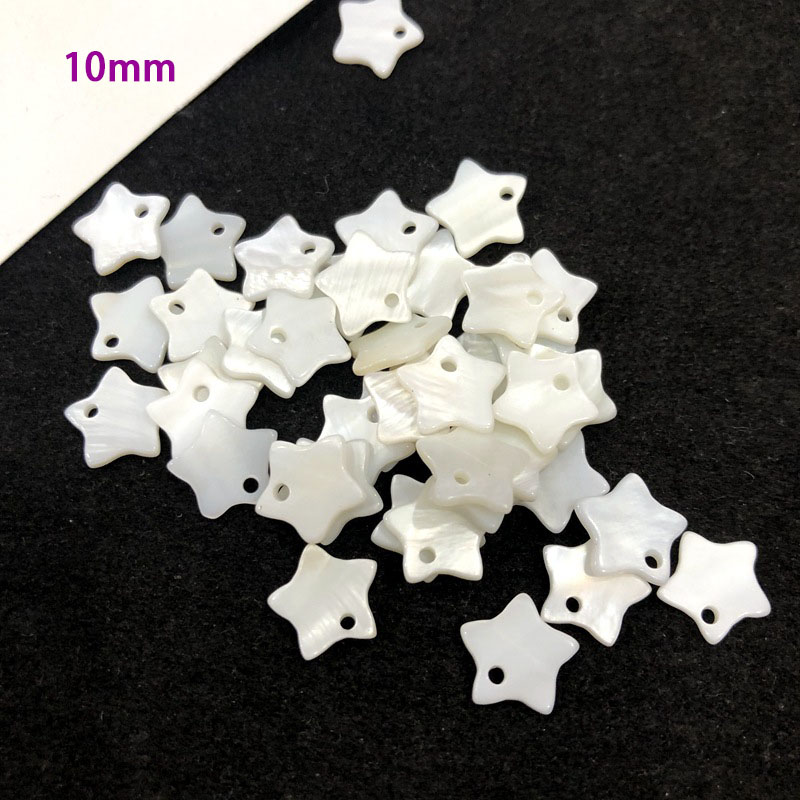 Estrella de 10 mm