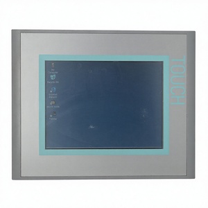 6AV2124-0JC01-0AX0 Pantalla Táctil HMI de 9 Pulgadas Sellada de Fábrica Disponible en Stock - Product Image 2