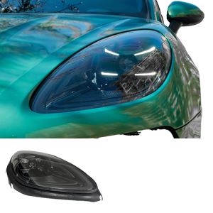 2023 <b>LED</b> <b>Headlights</b> Upgrade for 95b 2014-2020 New Condition 12V Car Accessories Front <b>Headlight</b> <b>LED</b> <b>Headlights</b> 202 - Product Image 2