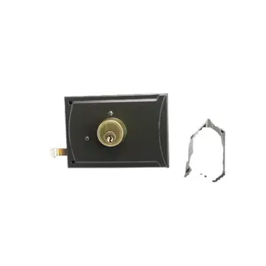 all types of locks key lock for bedroom laptop Angola market security lock