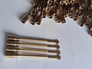 Punta de Cirugía Dental Eléctrica Woodpecker GKS-1 Compatible con Piezotomo <span class=keywords><strong>Satelec</strong></span> 2, Varilla de Acero Inoxidable - Product Image 6