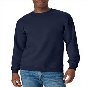 Sudadera Unisex Personalizada OEM ODM, Algodón Premium, Logotipo Personalizado, Todos los Colores y Tallas, Marca Privada, Fabricante Mayorista - Product Image 1