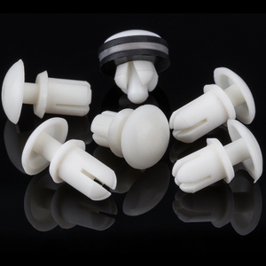 <span class=keywords><strong>Rivet</strong></span> à pression en <span class=keywords><strong>plastique</strong></span> noir R2/R3/R4/R5/R6 diverses spécifications <span class=keywords><strong>rivet</strong></span> d'<span class=keywords><strong>expansion</strong></span> femelle - Product Image 3