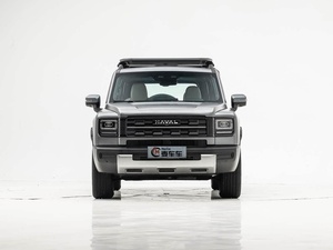 Hot bán 2026 haval hi4 150 siêu thí điểm phiên bản SUV mới Raptor PHEV 4WD R19 cho người lớn - Product Image 2