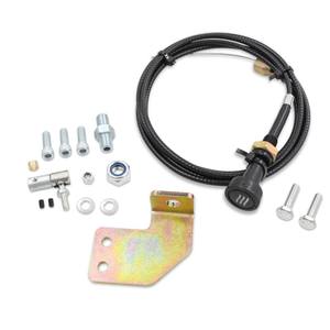 P7100 手动燃油切断电磁阀套件电缆 P-泵适用于康明斯道奇 12v 6bt 4bt - Product Image 6