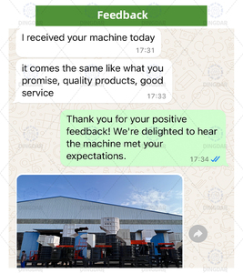 Separador de Corrientes de Foucault Pequeño de 1000 mm, Ideal para Latas de Aluminio y Tolva, Precio del Equipo de Separación Magnética - Product Image 6