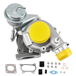 Turbocompressore MaXpeedingrods RHF3 per Alfa Romeo Mito/<span class=keywords><strong>Fiat</strong></span> <span class=keywords><strong>Bravo</strong></span> 1.4 T-Jet 88KW 55212917 - Product Image 2