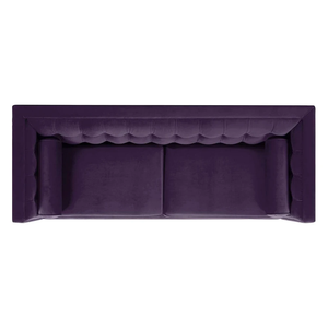 Muebles clásicos de lujo venta directa de fábrica precio razonable lindo sofá <span class=keywords><strong>sofacamas</strong></span> - Product Image 2