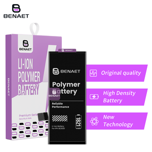 Benaet <span class=keywords><strong>Batterie</strong></span> de remplacement de haute qualité pour <span class=keywords><strong>iPhone</strong></span> SE 2020/SE 2 Téléphone Direct Fabricant Stock Utilisation du téléphone portable - Product Image 2