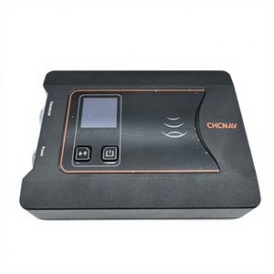 Sonda Marina CHCNAV D270, Ecosonda para Cálculo de Volumen de Embalses, Buscador de Peces con Bluetooth y Wi-Fi - Product Image 1