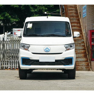 Voiture électrique MPV 9 places 4 portes Changan Fourgonnette électrique pour passagers - Product Image 3