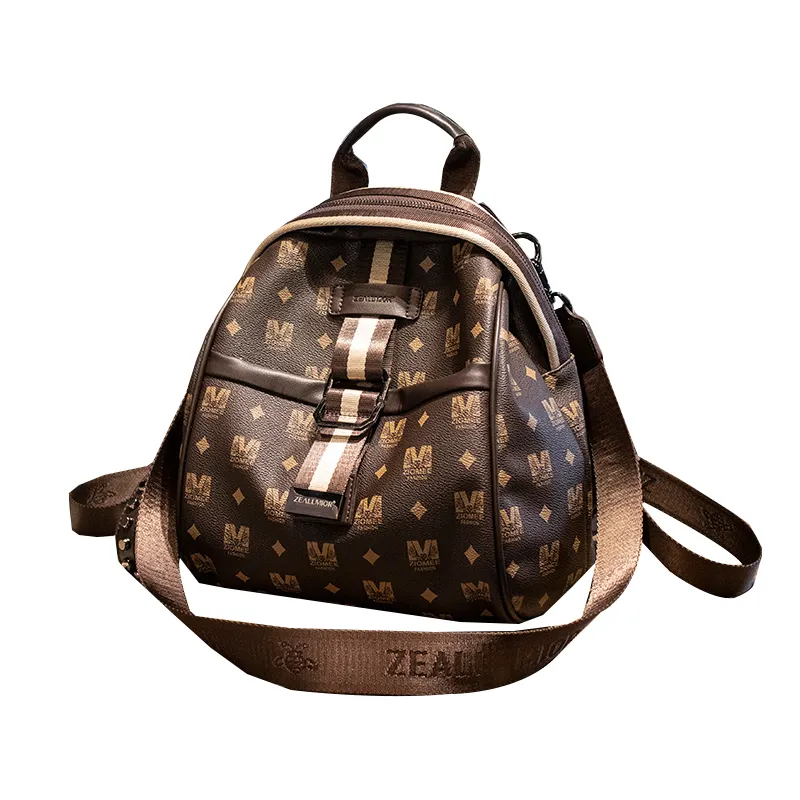 ladies fashion backpack