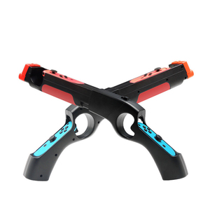 HBS-122 Trò chơi bắn súng Súng Somatosensory xử lý Grips đối với Nintendo chuyển NS Gamepad chủ - Product Image 3